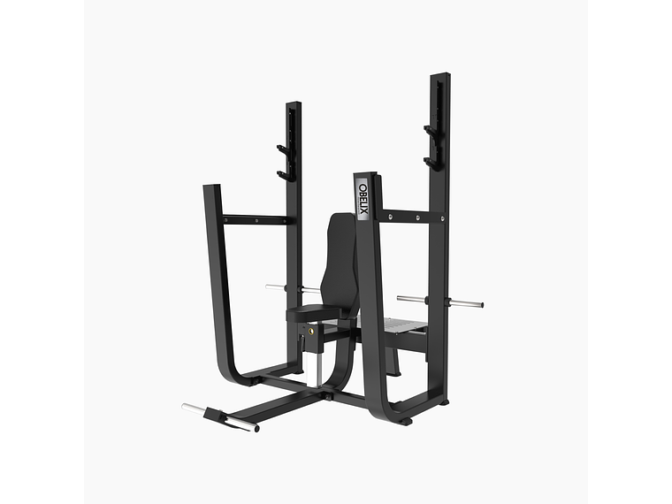 Banco Olímpico Vertical MO Series | Obelix 1