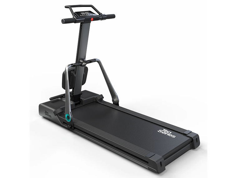 TROTADORA BOGADORA S-ABSOLUTE TEN SERIES 5