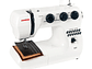 MAQUINA DE COSER JANOME 3022 + MY8002D - Miniatura 3