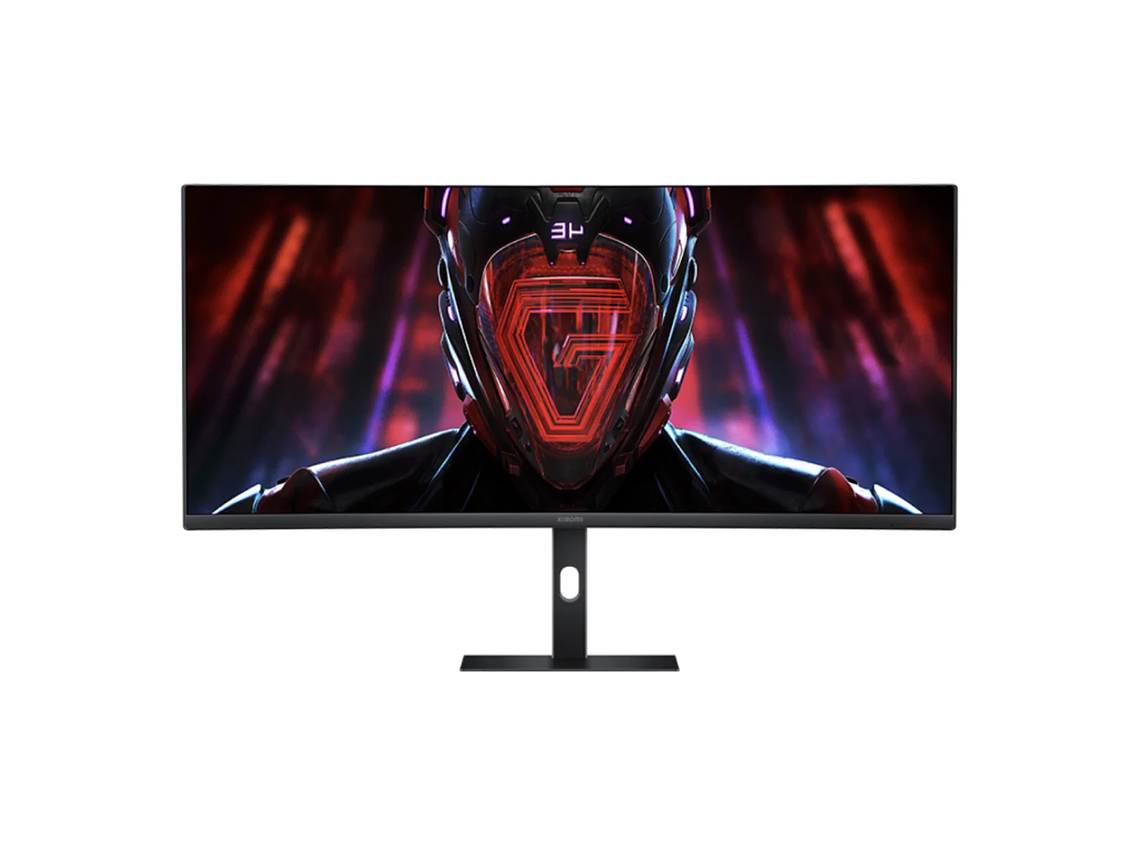 XIAOMI CURVED GAMING MONITOR G34WQI 34' 180HZ 5