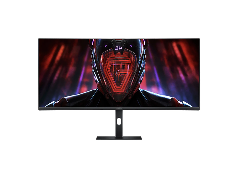 XIAOMI CURVED GAMING MONITOR G34WQI 34' 180HZ 5