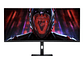 XIAOMI CURVED GAMING MONITOR G34WQI 34' 180HZ - Miniatura 5