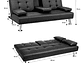 FUTON COUCH IBIZA - Miniatura 2