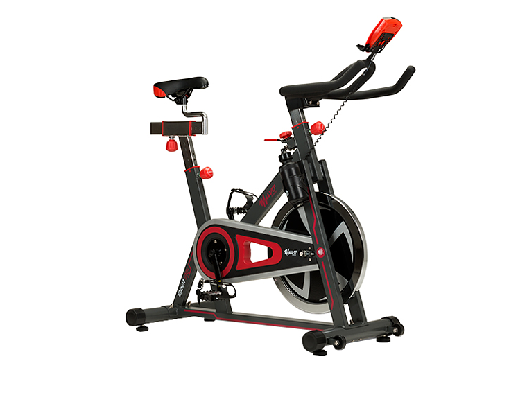 BICICLETA ESTÁTICA MUVO BY OXFORD BEAT 36 120 KG 1