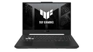 NOTEBOOK ASUS TUF GAMING F15 I7 16GB RAM 512GB SSD RTX4060