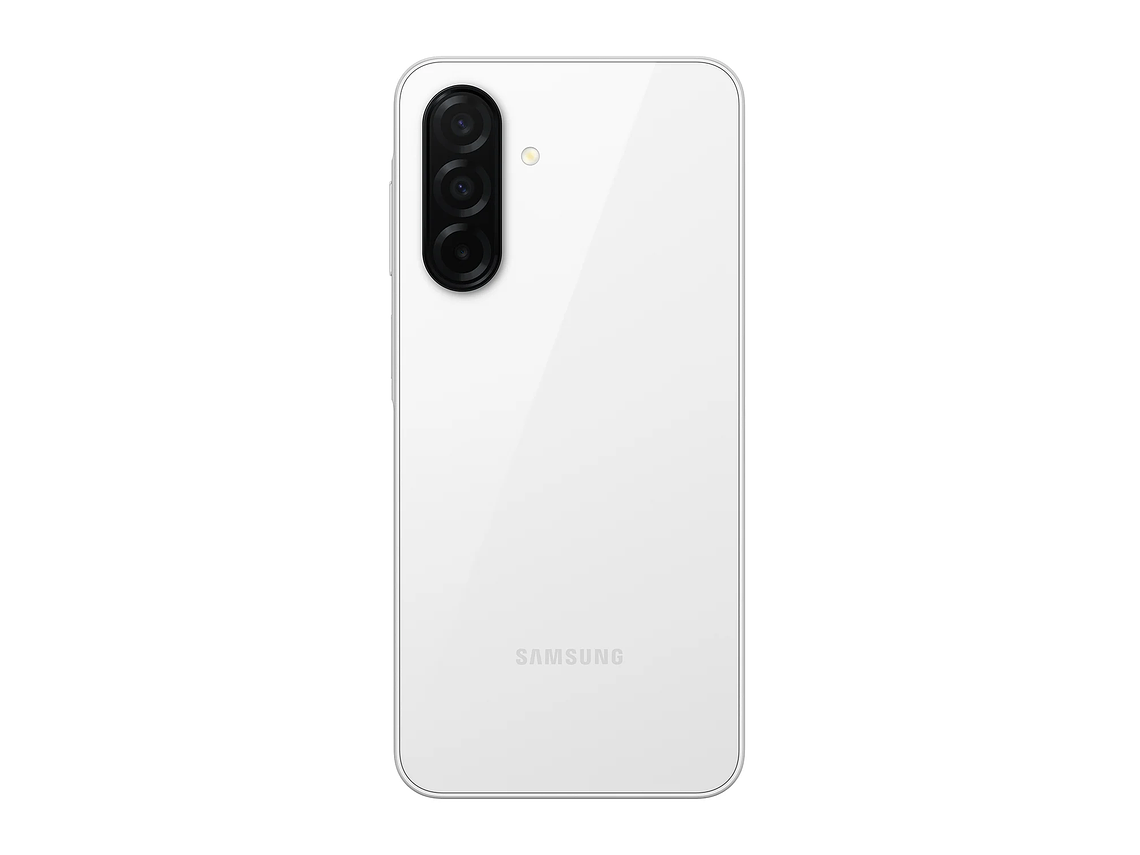 SAMSUNG GALAXY A26 5G 128GB BLANCO 2