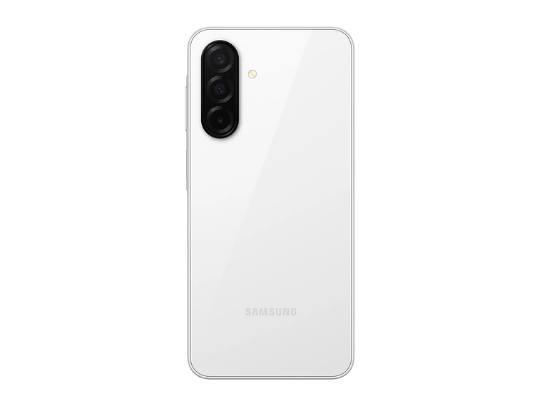 SAMSUNG GALAXY A26 5G 128GB BLANCO 2