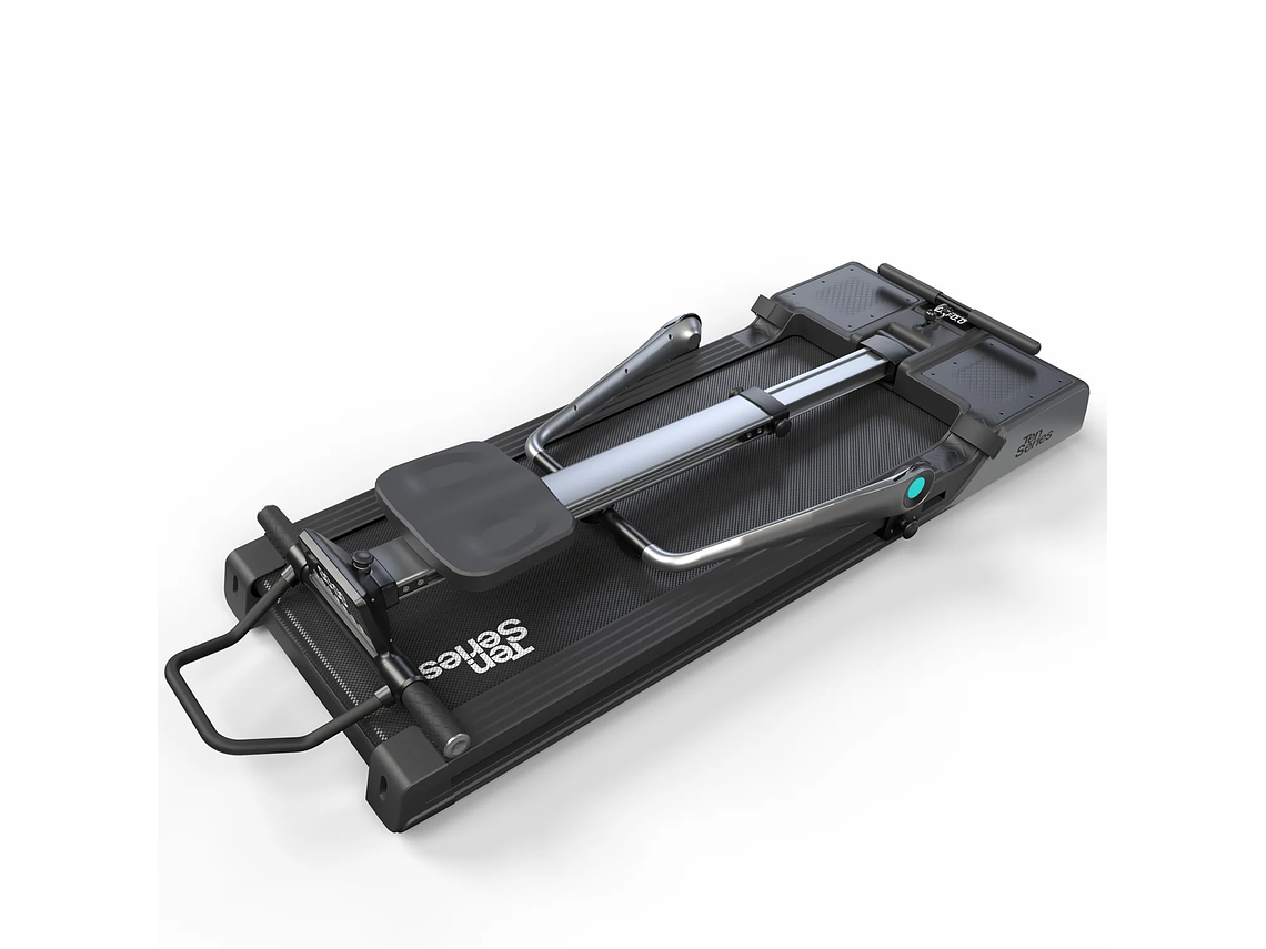 TROTADORA BOGADORA S-ABSOLUTE TEN SERIES 6