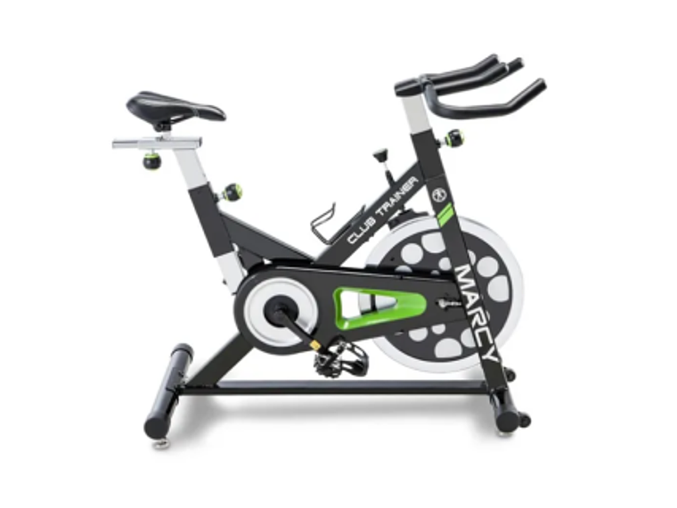 SPINNING MARCY CLUB REVOLUTION XJ-3220 1