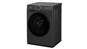 LAVADORA SECADORA MIDEA MF200D115WB/T 11.5KG/9KG GRAFITO