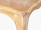 MESA COMEDOR FORM DESIGN OLMO NATURAL 135 MADERA - Miniatura 4