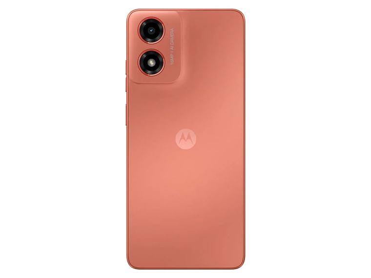 MOTO G04 128GB 4GB NARANJO 3