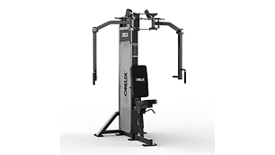 Aperturas Pec Fly/Rear Delt MO 2.0 | Obelix