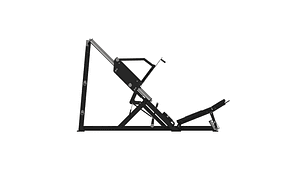 Prensa Inclinada 45° Lineal Beast | Obelix