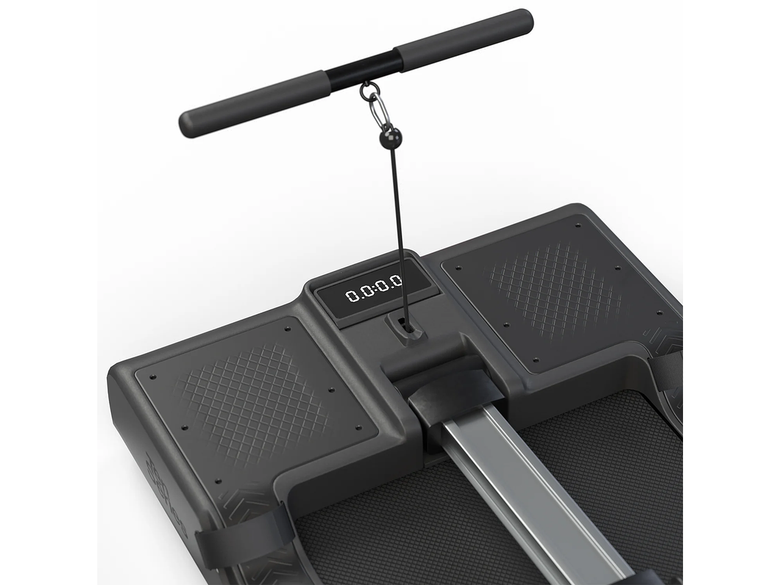 TROTADORA BOGADORA S-ABSOLUTE TEN SERIES 7