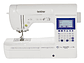 MAQUINA DE COSER BROTHER NQ470 QUILTING Y PATCHWORK - Miniatura 3