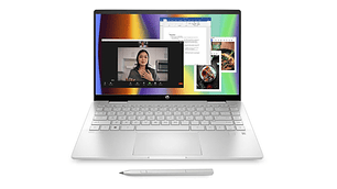 NOTEBOOK HP PAVILION X360 2-IN-1 14-EK1002LA INTEL CORE I7 16 GB RAM 512 GB SSD