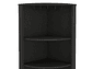 BAR TUHOME ESSENTIAL ESQUINERO WENGUE NEGRO - Miniatura 3