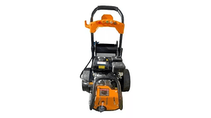 HIDROLAVADORA A BENCINA INDUSTRIAL 7HP 2465PSI GRATIS