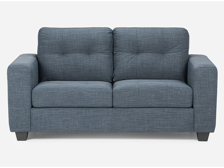  SOFÁ ROSEN MIRA ZANDER 2 CUERPOS 1