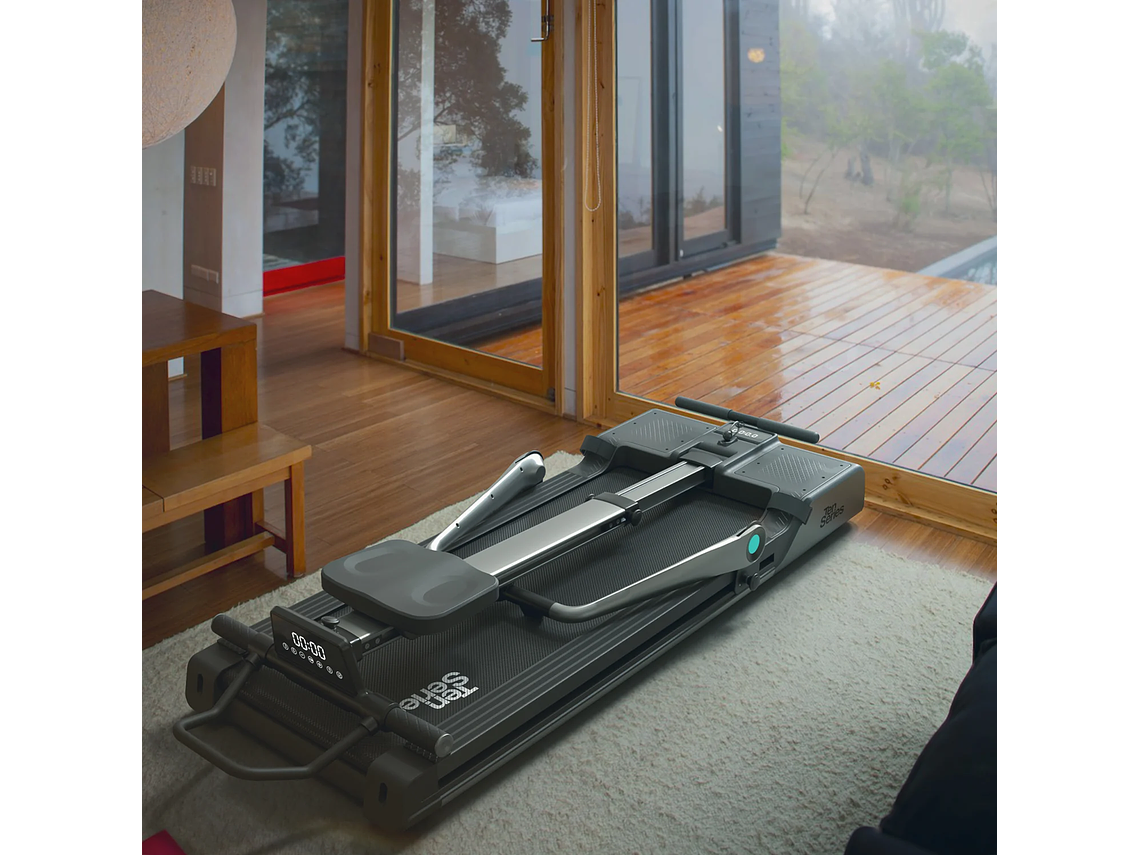 TROTADORA BOGADORA S-ABSOLUTE TEN SERIES 8