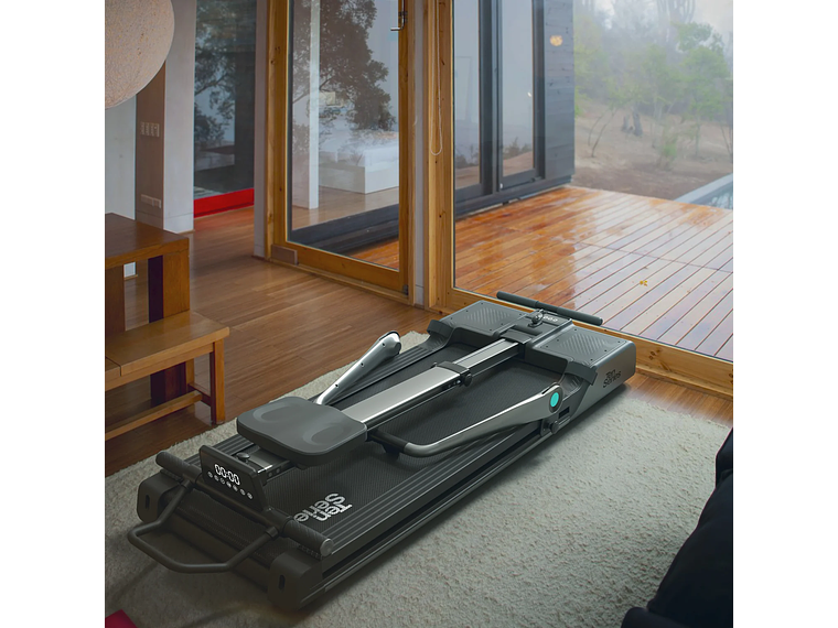 TROTADORA BOGADORA S-ABSOLUTE TEN SERIES 8