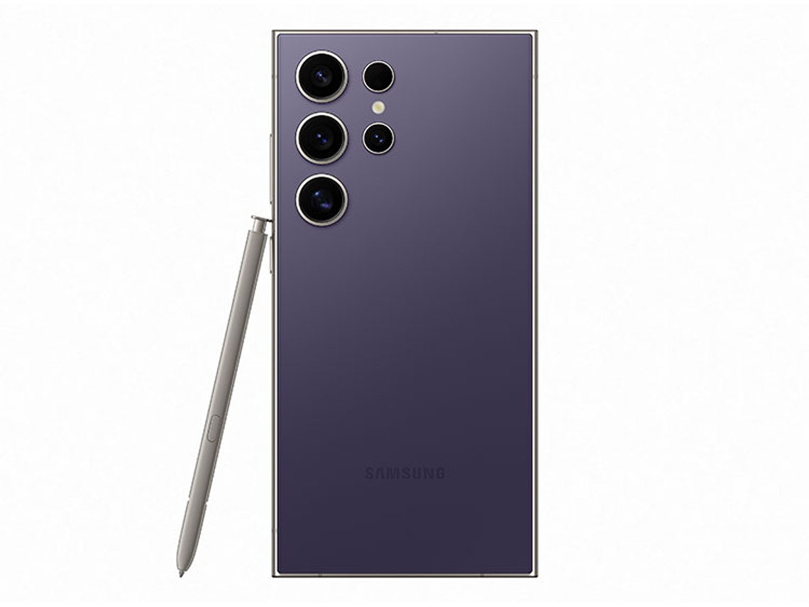 CELULAR SAMSUNG GALAXY S24 ULTRA 256 GB 12 GB RAM 12MP 6.8