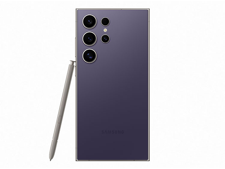 CELULAR SAMSUNG GALAXY S24 ULTRA 256 GB 12 GB RAM 12MP 6.8