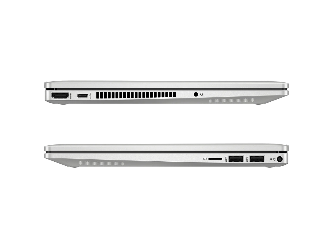 NOTEBOOK HP PAVILION X360 2-IN-1 14-EK1002LA INTEL CORE I7 16 GB RAM 512 GB SSD 2