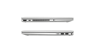 NOTEBOOK HP PAVILION X360 2-IN-1 14-EK1002LA INTEL CORE I7 16 GB RAM 512 GB SSD