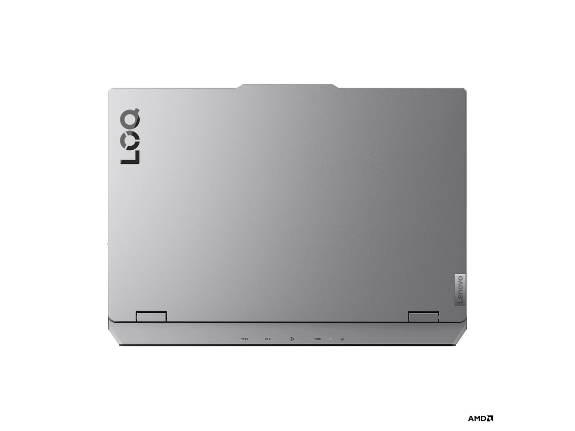 NOTEBOOK GAMER LOQ 15 GEN 10 AMD RYZEN 7 32GB RAM 1TB SSD NVIDIA RTX™ 5060 15'' 6