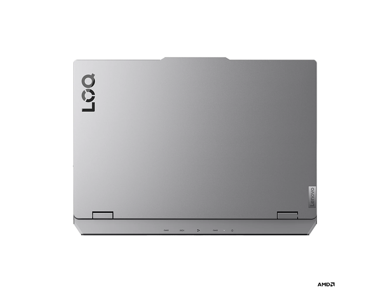 NOTEBOOK GAMER LOQ 15 GEN 10 AMD RYZEN 7 32GB RAM 1TB SSD NVIDIA RTX™ 5060 15'' 6