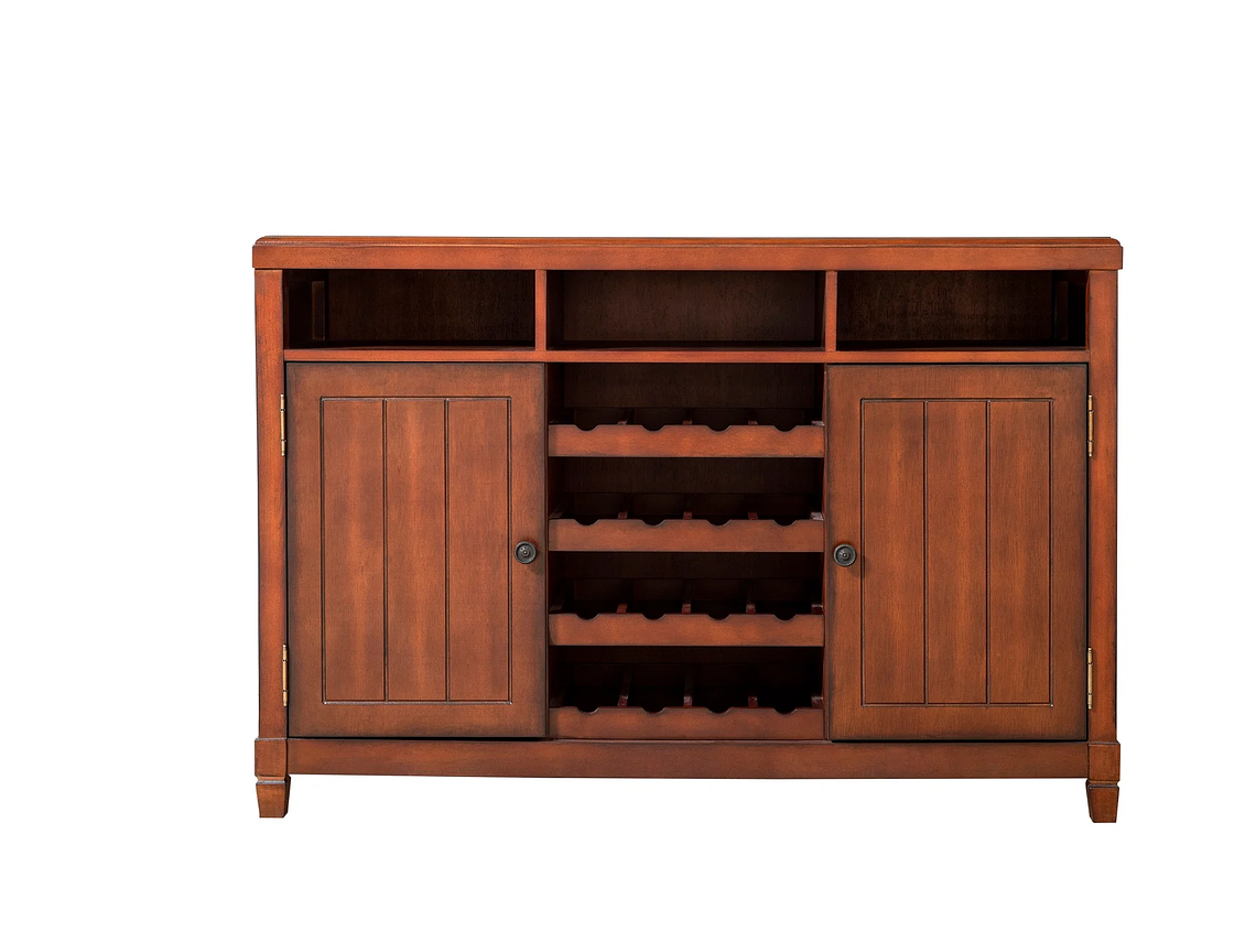 BUFFET DE MADERA VAETZ GREENWOOD CAFÉ 4