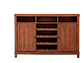 BUFFET DE MADERA VAETZ GREENWOOD CAFÉ - Miniatura 4