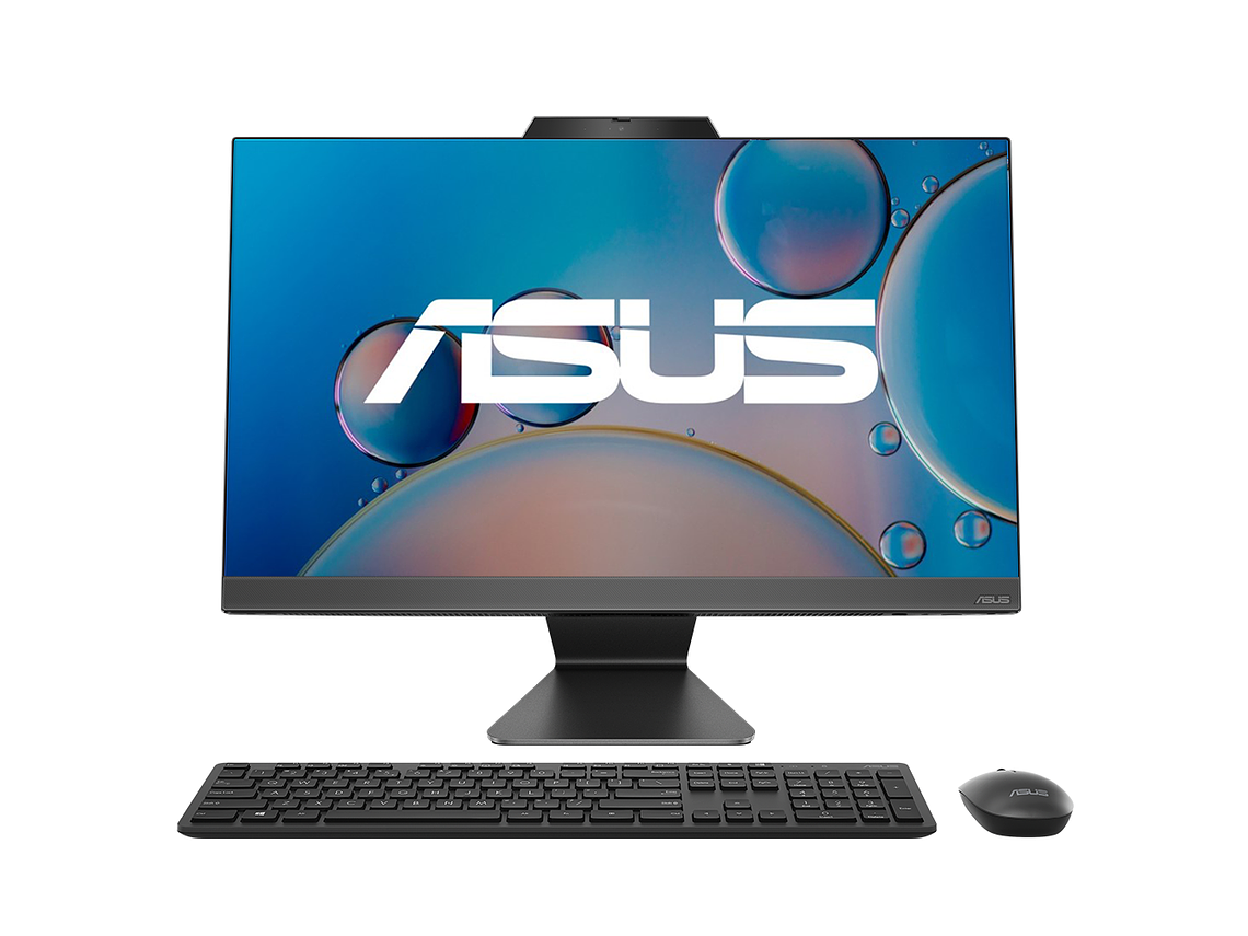 ALL IN ONE ASUS A3 INTEL CORE 5 16GB RAM 512GB SSD TOUCH 23,8' 1