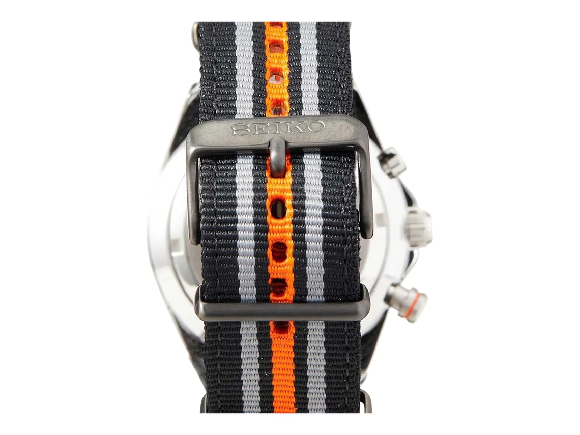 RELOJ DE PULSERA SEIKO SSB403P1 HOMBRE CRONOGRAFO 4