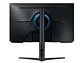 MONITOR SAMSUNG 27 ODYSSEY G4 IPS 240HZ - Miniatura 2