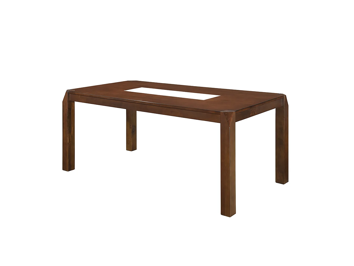 JUEGO DE COMEDOR BALI 1+6 5