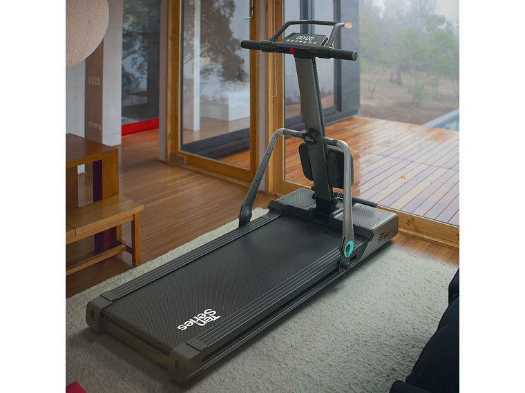 TROTADORA BOGADORA S-ABSOLUTE TEN SERIES 9