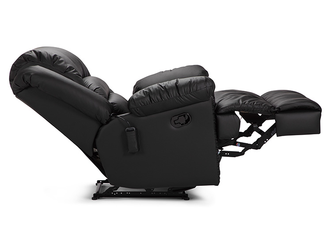 BERGERE ROSEN JARRIE 1 CUERPO NEGRO 1