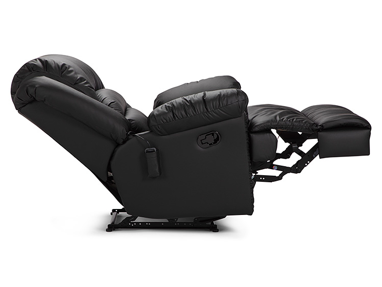 BERGERE ROSEN JARRIE 1 CUERPO NEGRO 1