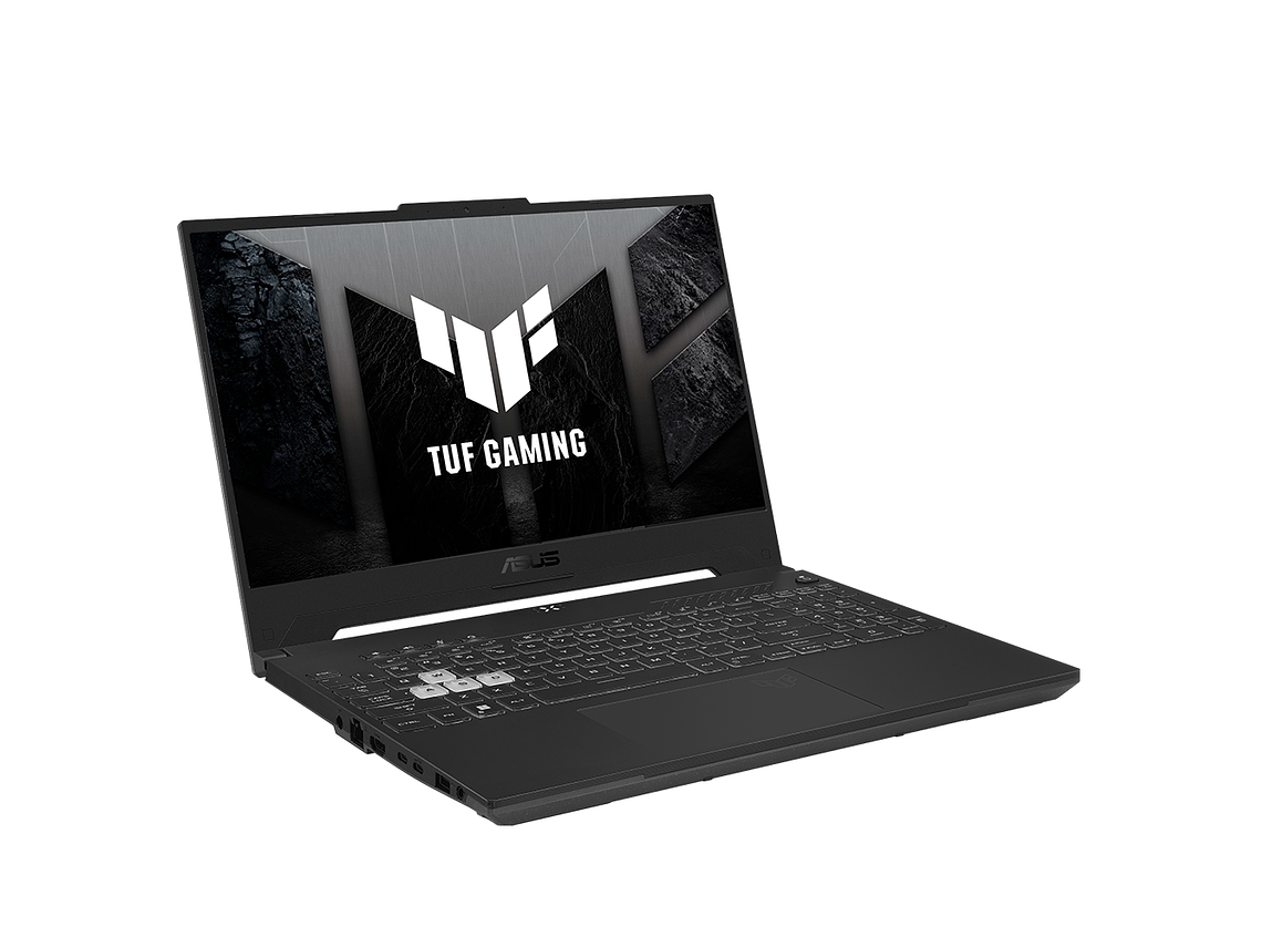 NOTEBOOK ASUS TUF GAMING F15 I7 16GB RAM 512GB SSD RTX4060 3