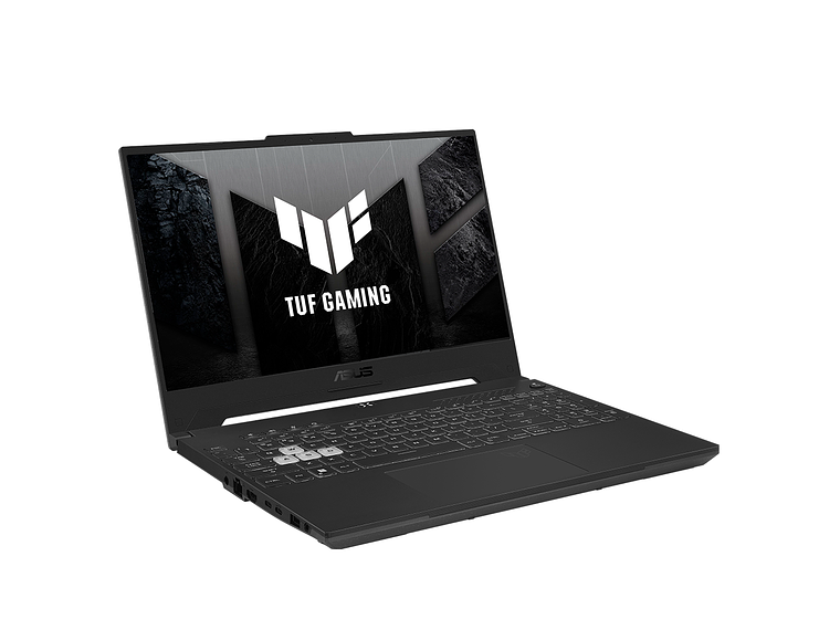 NOTEBOOK ASUS TUF GAMING F15 I7 16GB RAM 512GB SSD RTX4060 3