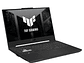 NOTEBOOK ASUS TUF GAMING F15 I7 16GB RAM 512GB SSD RTX4060 - Miniatura 3