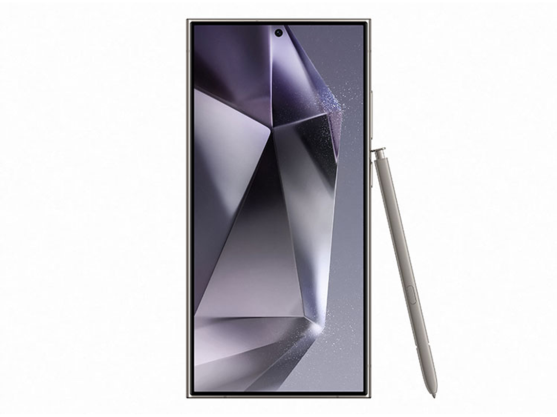 CELULAR SAMSUNG GALAXY S24 ULTRA 256 GB 12 GB RAM 12MP 6.8