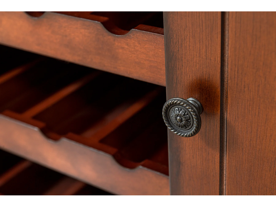 BUFFET DE MADERA VAETZ GREENWOOD CAFÉ 5