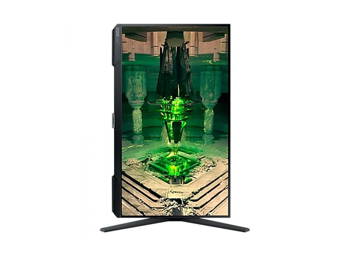 MONITOR SAMSUNG 27 ODYSSEY G4 IPS 240HZ 3