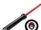 Barra Olímpica Cerakote Rojo 20kg | KONG - Miniatura 1