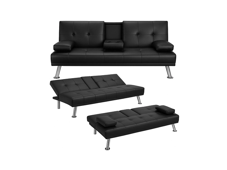 FUTON COUCH IBIZA 6