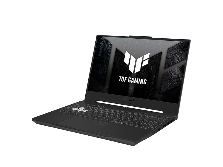 NOTEBOOK ASUS TUF GAMING F15 I7 16GB RAM 512GB SSD RTX4060 4